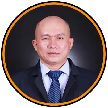 Engr. Reynaldo D. Ruedas 