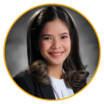 Ms. Alessa Joy Cruz
