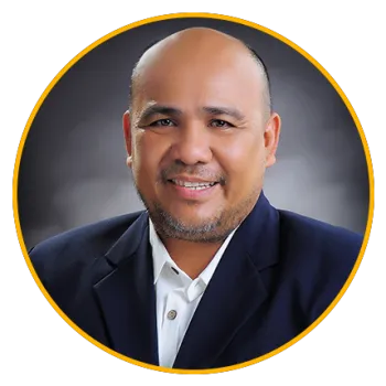 Mr. Romel A. Pia