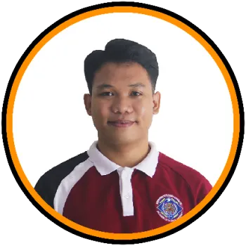 Engr. Jerome Amor 