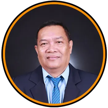 Engr. Larry C. Almonte 