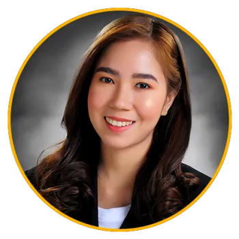 Ms. Ann Christine C. Chua 