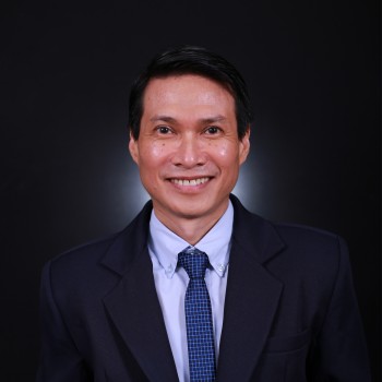 Mr. Peter Dante E. Amparado, CPA