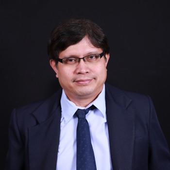 Dr. Edgar Detoya, CPA