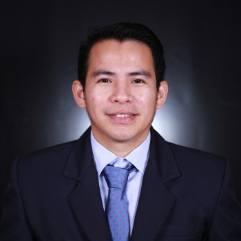 Mr. Montano Tapanan Jr., LPT, MAT-HK