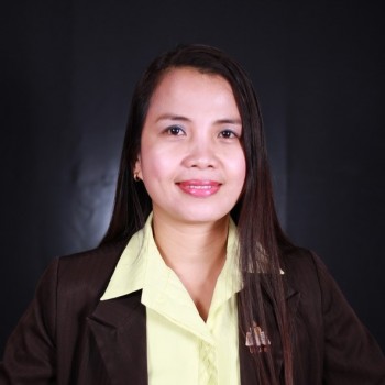 Ms. Jocelyn B. Martinez, LPT, RPsy