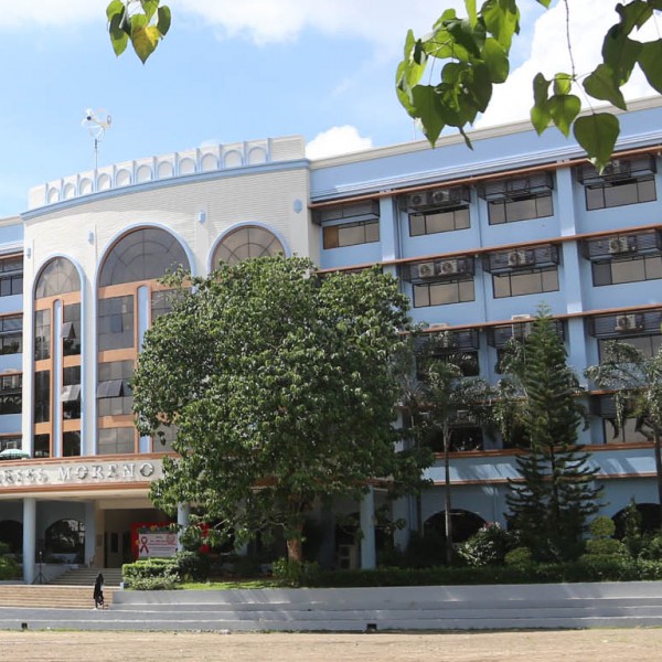 Basak Campus Archives - University of San Jose - Recoletos