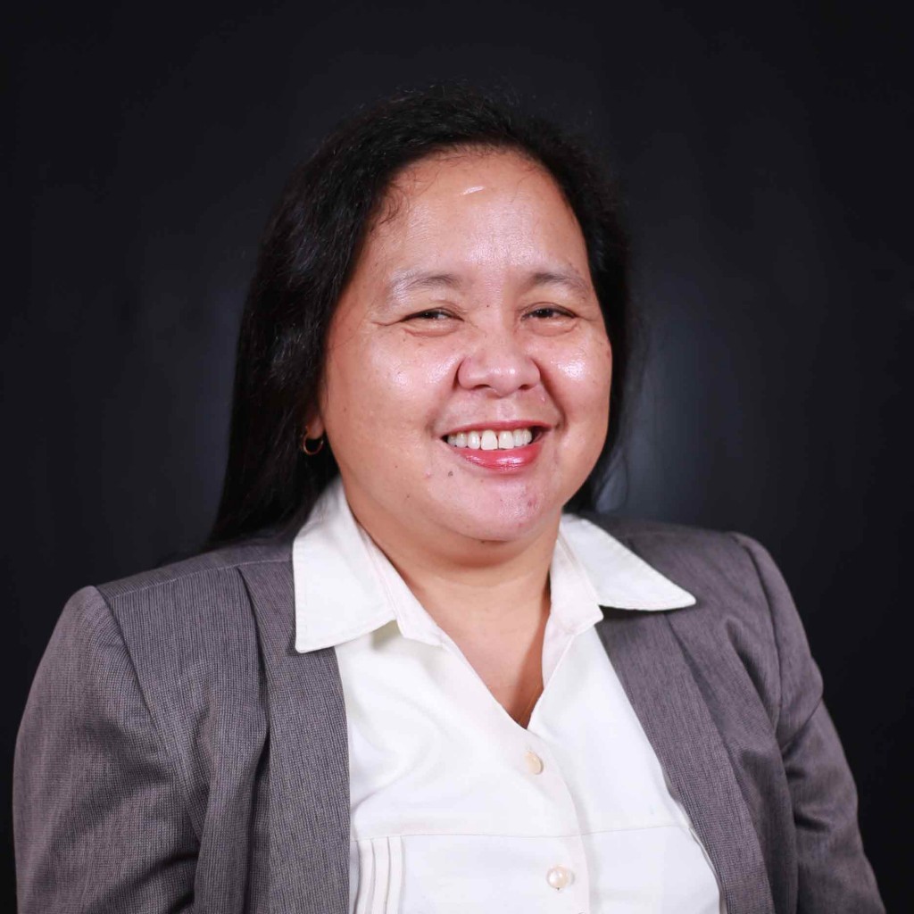 JHS – Mrs. Florence Abella Katipunan