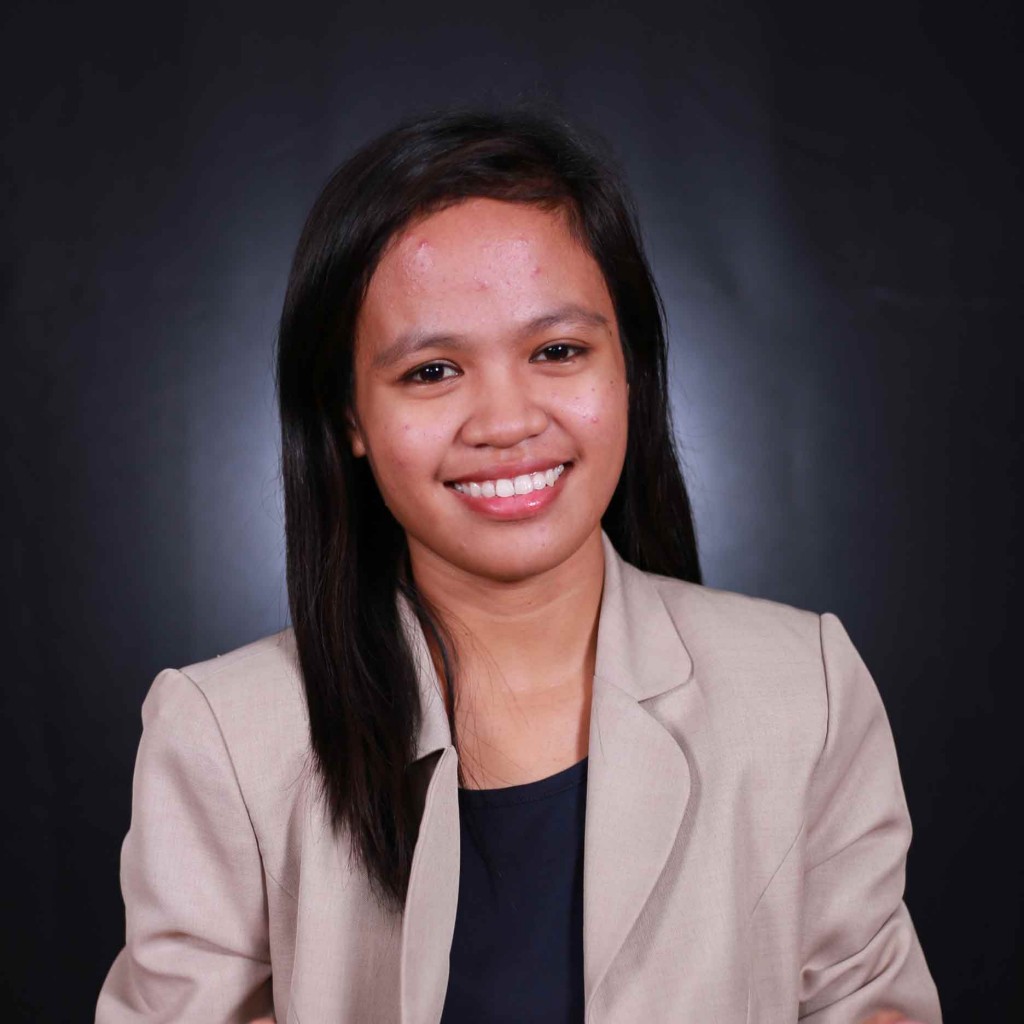 JHS - Ms. Marian Mae Sapanta - University of San Jose - Recoletos