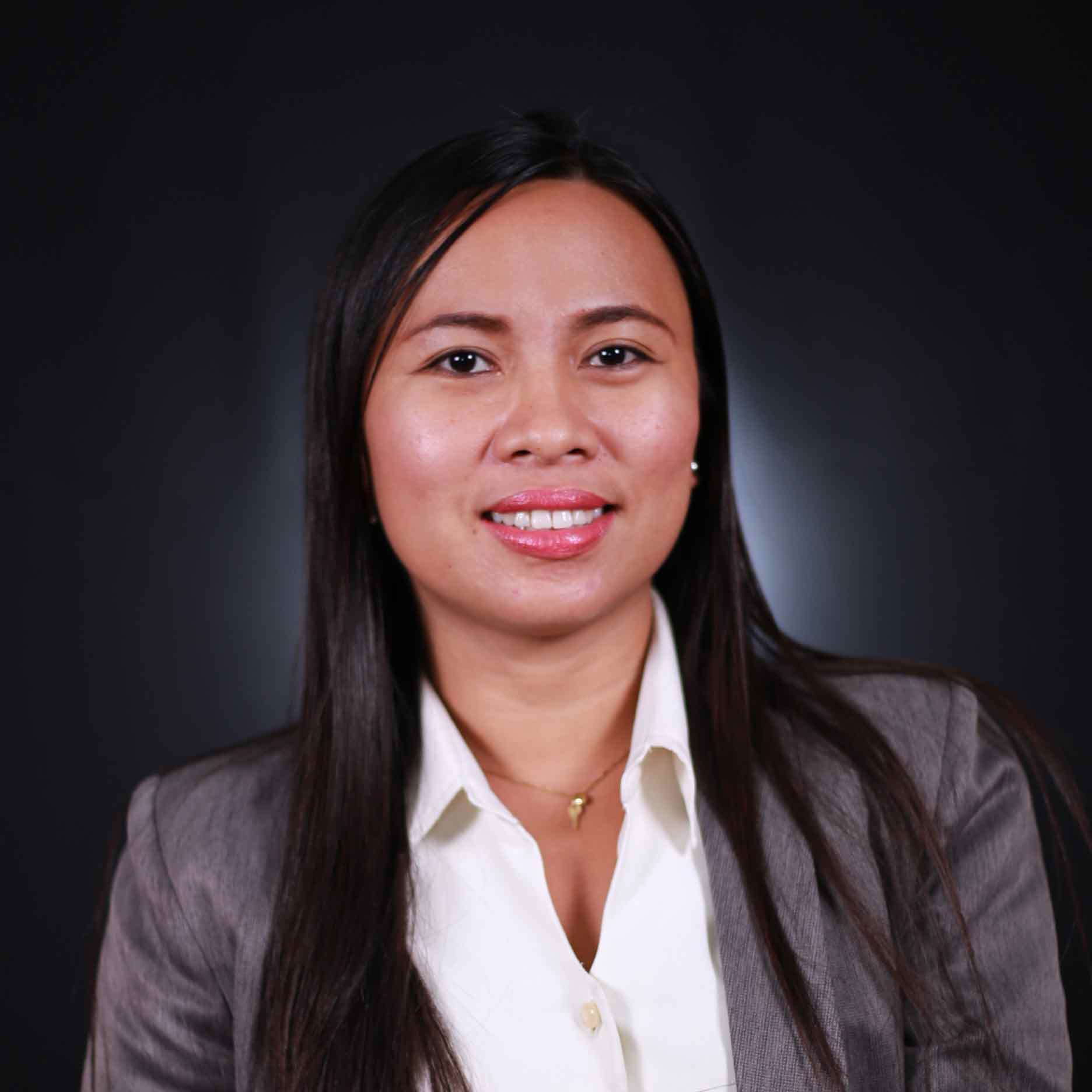 JHS - Ms. Shieraldine Matas - University of San Jose - Recoletos