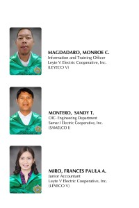 USJ-R MBA Region 8