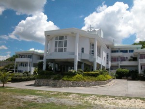 Talavera House of Prayer Cebu