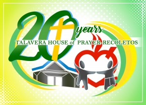 Talavera House of Prayer - Recoletos USJ-R