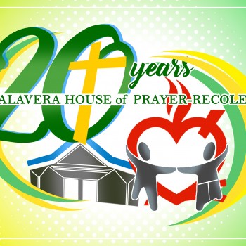 Talavera House of Prayer - Recoletos USJ-R