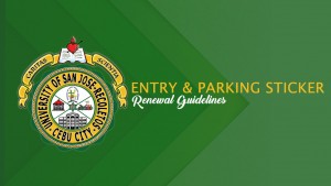 USJR parking renew
