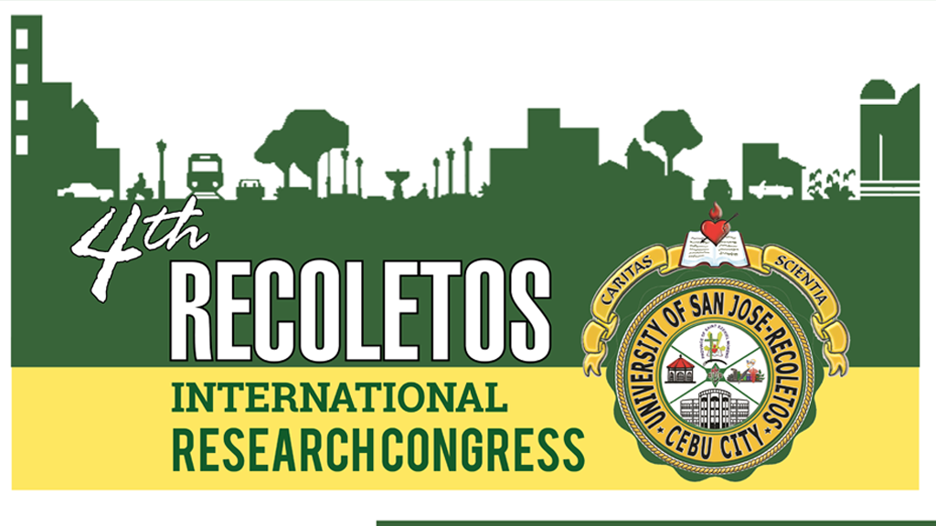 4th Recoletos Research Congress