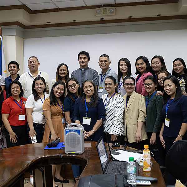 Balamban Campus Archives - University of San Jose - Recoletos