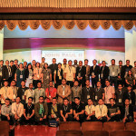 74 researchers present at John Paul II Centennial International Conference Cebu 2020