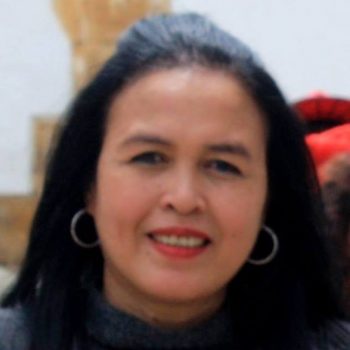 Ms. Fe Abellana