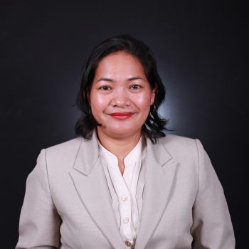 Dr. Gresila Alburo