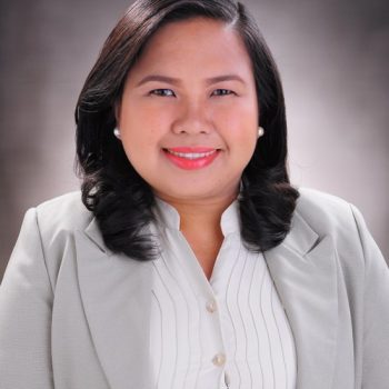 Ms. Roramie Arco
