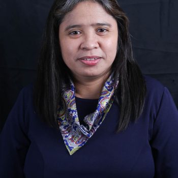 Ms. Mary Ann Autida