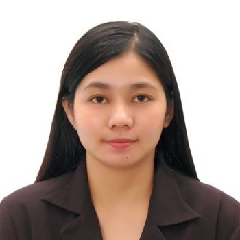 Ms. Russel Jon Bacho
