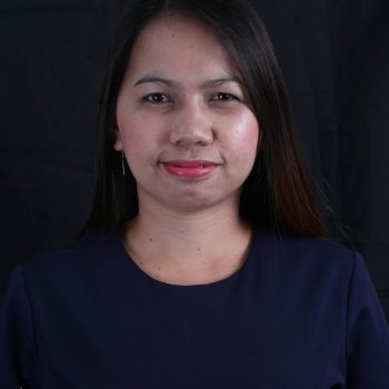 Ms. Niel Bird Canoy