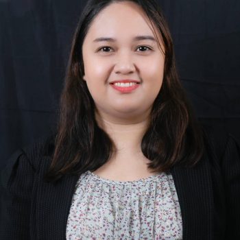 Ms. Joy Antonette Cillar