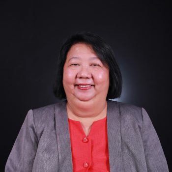 Dr. Gweendolyn Crescencio