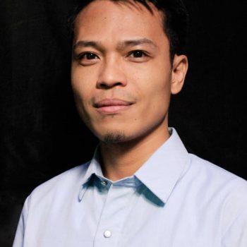 Mr. Jefferson Cruz