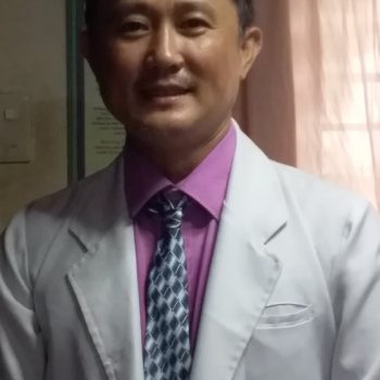 Dr. Julius Dequillo