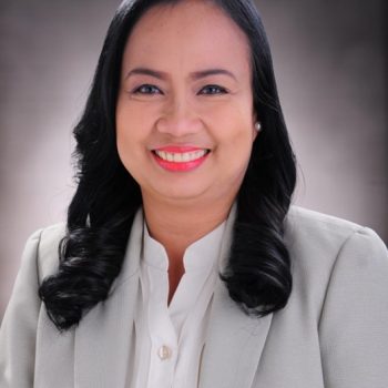 Ms. Jeanilyn Dionsay