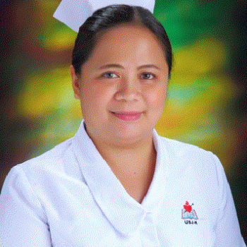 Dr. Maria Lyrma E. Morales