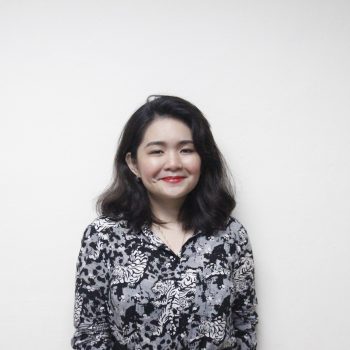 Ms. Corina Lorei Encabo