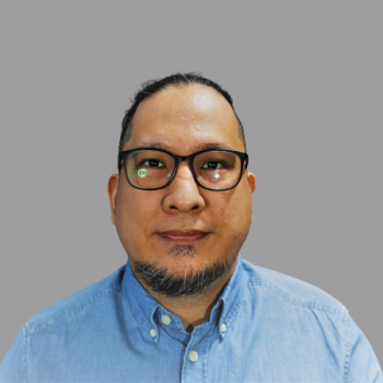 Dr. Vincent Thomas Evangelista