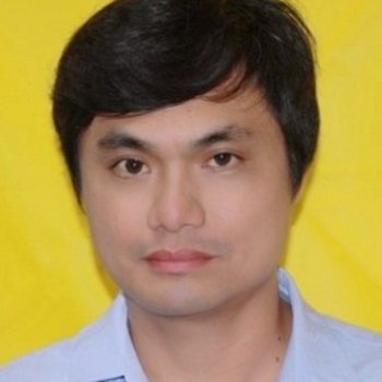 Mr. Richard Fernandez