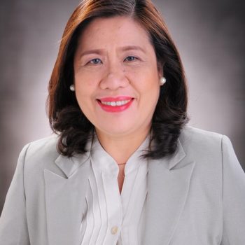 Ms. Flordeles Gacho