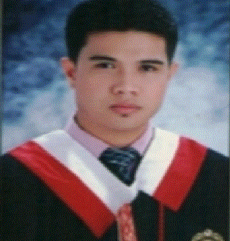 Mr. Ian Kirl A. Dandan, RN
