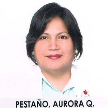 Dr. Aurora Pestaño