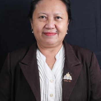 Ms. Luzviminda Roda