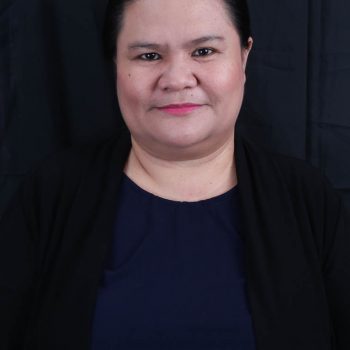 Ms. Romielyn Romano