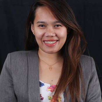 Ms. Miraflor Saldua