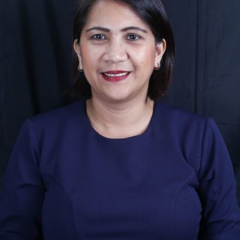 Ms. Hazel Sevilla