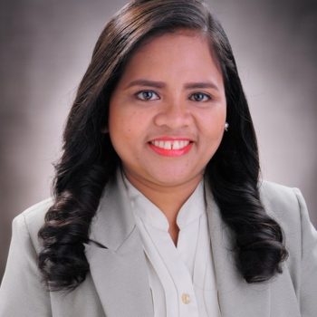 Ms. Annabelle Sollano