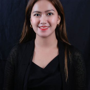 Ms. Rhea Mae Telen