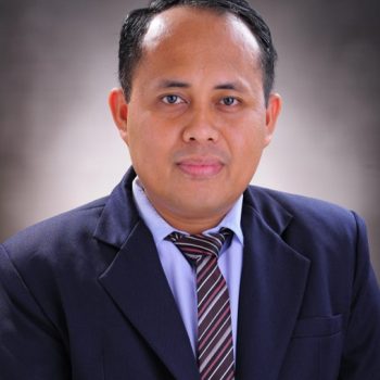 Mr. Ricky Villeta