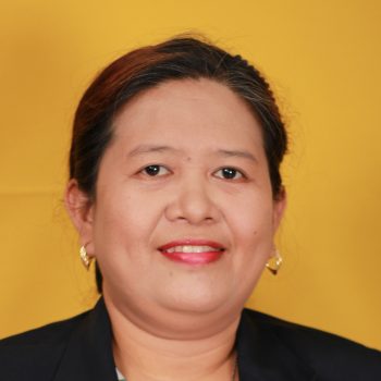Ms. Marilou Yadao