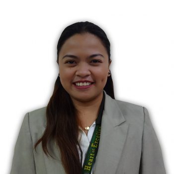 MS. CHARLENE C. GUIRAL, LPT
