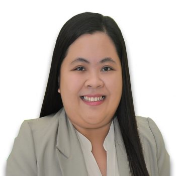 MS. DOREEN S. HOMECILLO, LPT